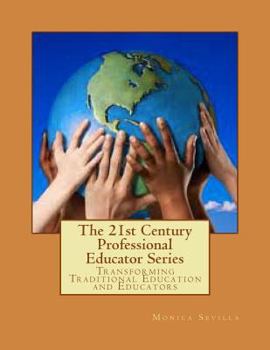 Paperback The 21st Century Professional Educator Series Book