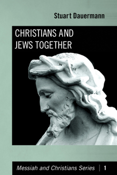 Paperback Christians and Jews Together Book