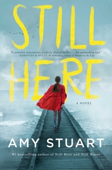 Still Here - Book #3 of the Still