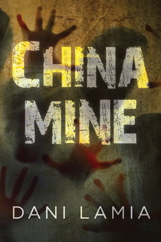 Paperback China Mine Book