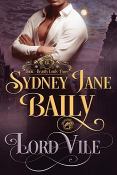Paperback Lord Vile Book