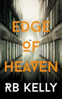 Paperback Edge of Heaven Book