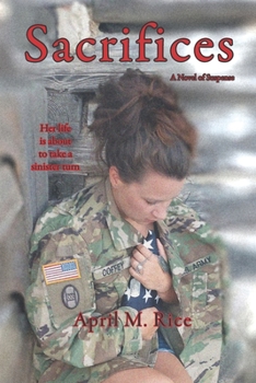 Paperback Sacrifices Book