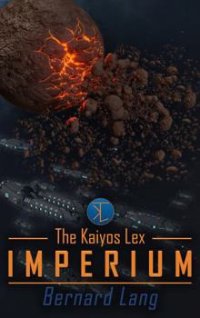 Paperback The Kaiyos Lex: Imperium Book