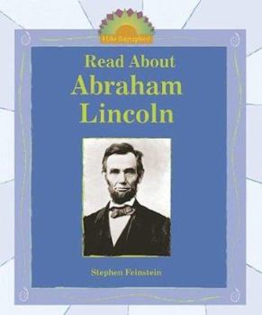 Read About Abraham Lincoln (I Like Biographies!) - Book  of the I Like Biographies! Bilingual