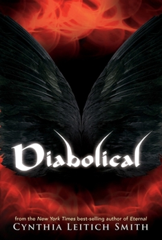 Diabolical - Book #4 of the Tantalize