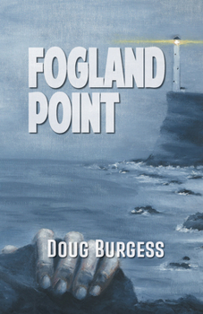 Hardcover Fogland Point Book