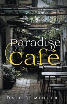 Paperback Paradise Café Book