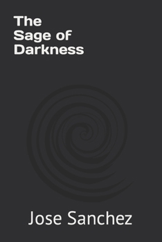 Paperback Sage of Darkness Book