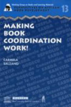 Paperback Making Book Coordination Work Book