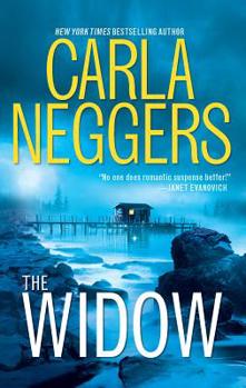 The Widow - Book #1 of the Ireland