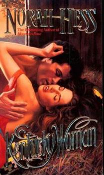Kentucky Woman (Leisure Historical Romance)