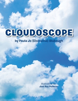 Paperback Cloudoscope Book