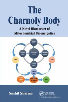 The Charnoly Body: A Novel Biomarker of Mitochondrial Bioenergetics