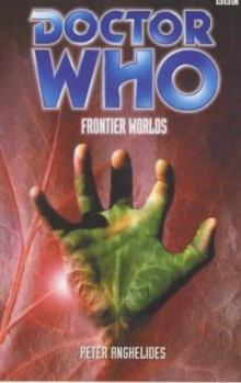 Frontier Worlds - Book #29 of the Eighth Doctor Adventures