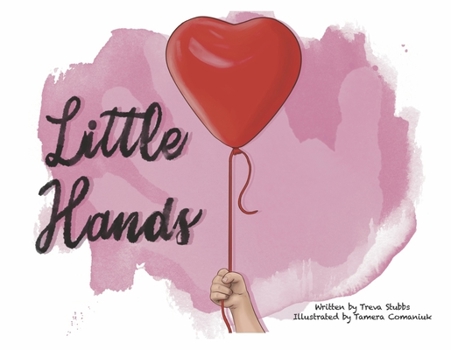 Paperback Little Hands Book