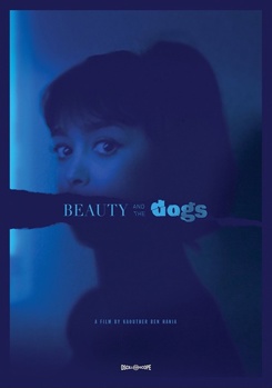 DVD Beauty and the Dogs Book