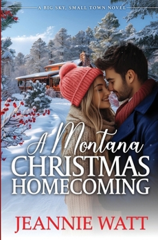 Montana Christmas Homecoming