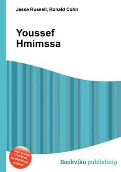 Paperback Youssef Hmimssa Book