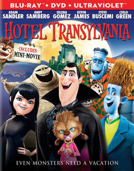 Hotel Transylvania