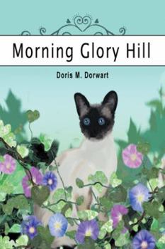 Hardcover Morning Glory Hill Book