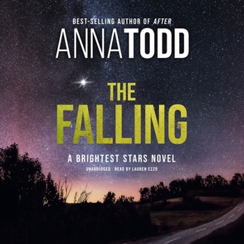 MP3 CD The Falling Book