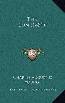 Paperback The Sun (1881) Book