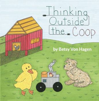 Paperback Thinking Outside the Coop Book