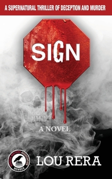 Paperback Sign Book