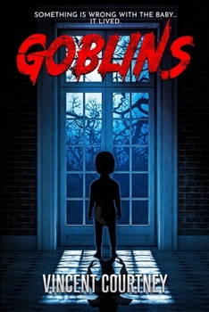 Paperback Goblins Book
