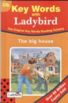 Paperback Key Words 08 Big House (B Series) Book