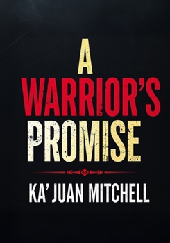 Paperback A Warrior's Promise Book