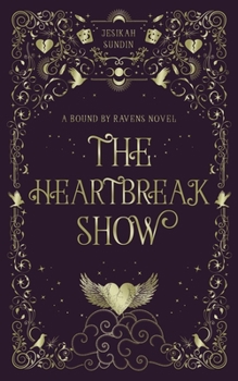 Paperback The Heartbreak Show Book