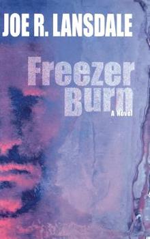 Hardcover Freezer Burn Book
