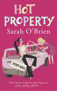 Paperback Hot Property Book