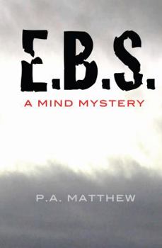 EBS, A Mind Mystery