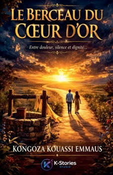 Paperback Le Berceau Du Coeur d'Or [French] Book