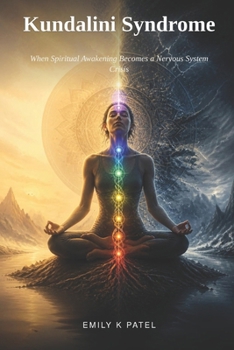 Paperback Kundalini Syndrome Book