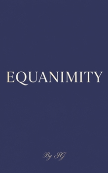 Paperback Equanimity Book
