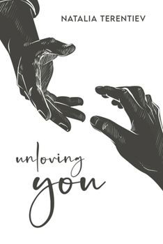 Paperback unloving you Book