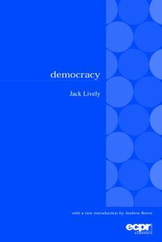 Paperback Democracy Book