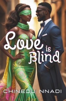 LOVE IS BLIND