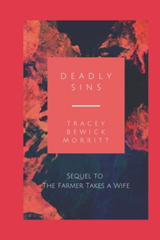 Paperback Deadly Sins Book