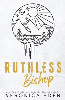 Ruthless Bishop - Book #3 of the Sinners and Saints