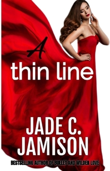 A Thin Line (My Billionaire Enemy) - Book #1 of the My Billionaire Enemy