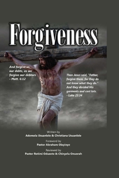 Paperback Forgiveness Book