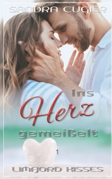 Paperback Ins Herz gemeißelt [German] Book