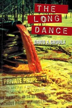 Paperback The Long Dance Book