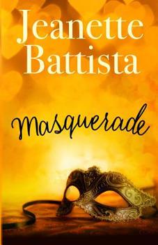 Paperback Masquerade Book