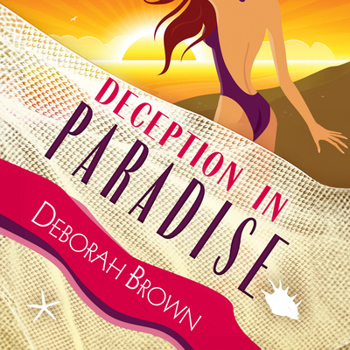 Audio CD Deception in Paradise Book